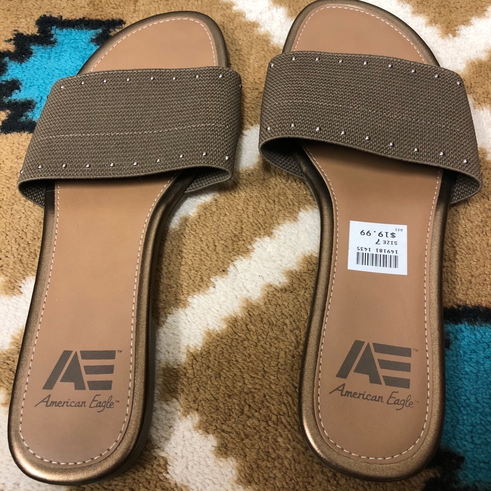American eagle - Picture 6 of 8